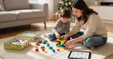 The Best Early Prime Day Toy Deals To Buy Before Christmas