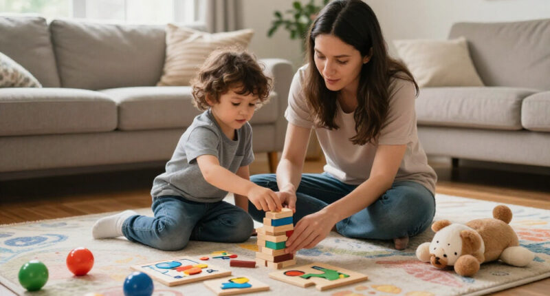 The Best Screen-Free Toys On Chattin’ With Chelsea