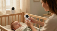 This Award-winning Baby Monitor Is £50 Off For Amazon Prime Day