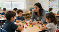 This Head Start Center Teaches In 2 Languages. A Trump Rule Would Leave Only 1