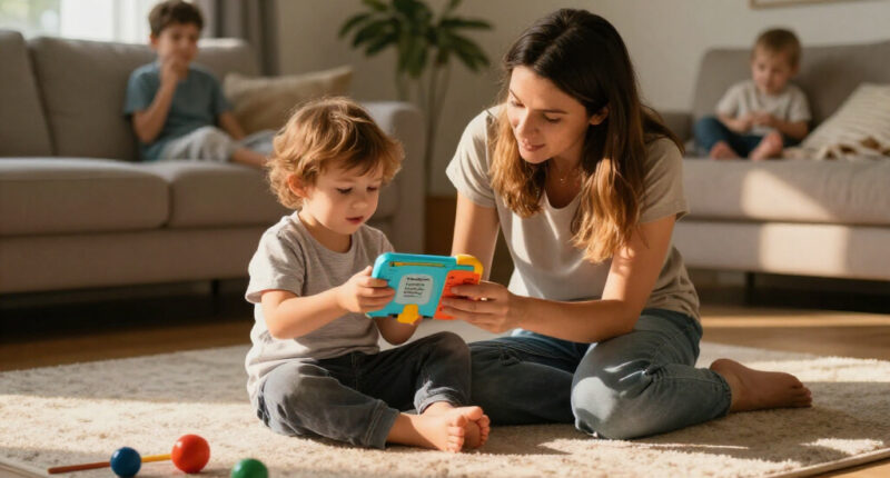 This Tiny Device Is Helping Build Literacy