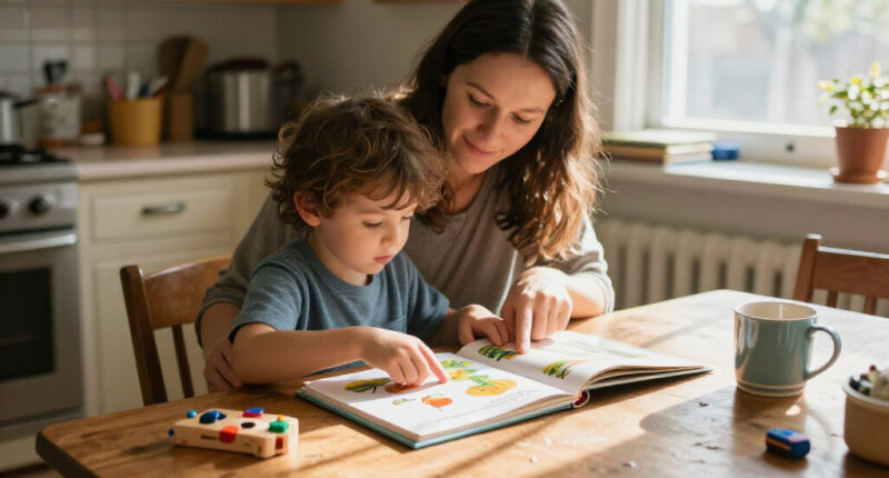 Toy Industry Alumna Debuts First Children’s Book