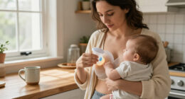 We Gave This Wearable Breast Pump 4.9 Out Of 5, And It’s Now £85 Off