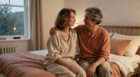 Why Your 40S Could Be The Best Decade For Sex, According To Experts
