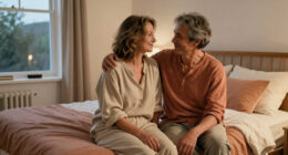 Why Your 40S Could Be The Best Decade For Sex, According To Experts